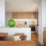 Beachfront Holiday Apartment Lotja 7 - Grupo Berna