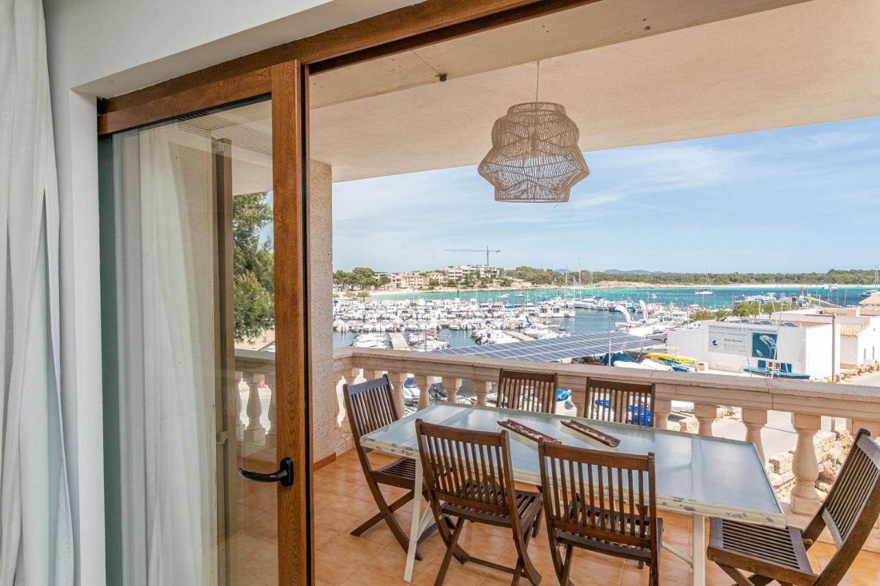 Appartement Beachfront Lotja 7 - Grupo Berna *