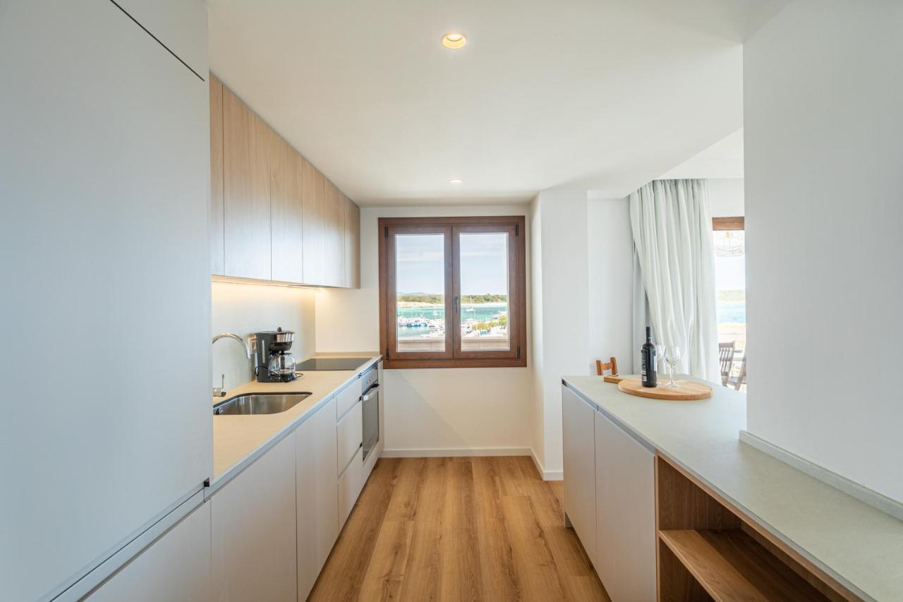 Appartement Beachfront Lotja 7 - Grupo Berna *