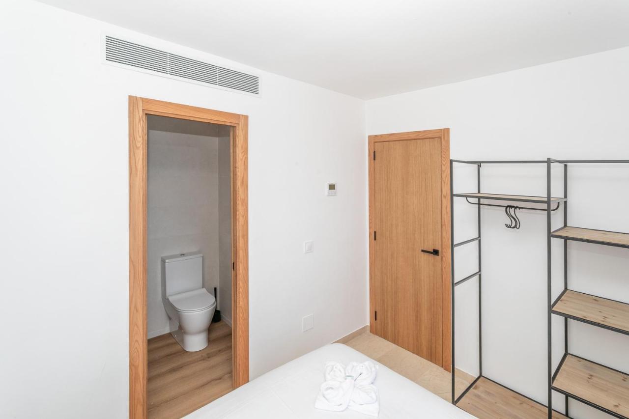 Beachfront Lotja 7 - Grupo Berna Appartement *