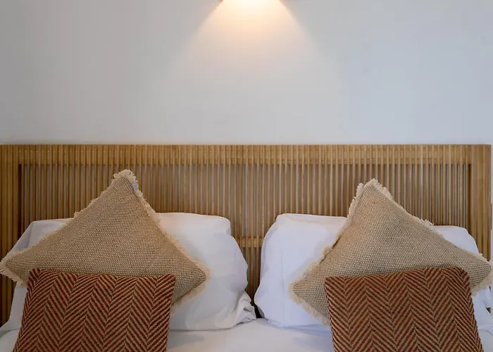 Beachfront Holiday Apartment Lotja 7 - Grupo Berna