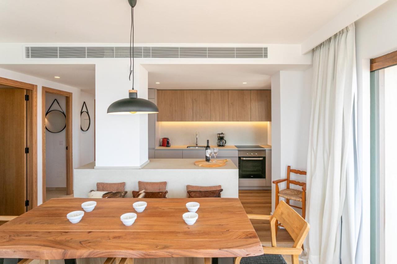 Beachfront Lotja 7 - Grupo Berna Apartamento *