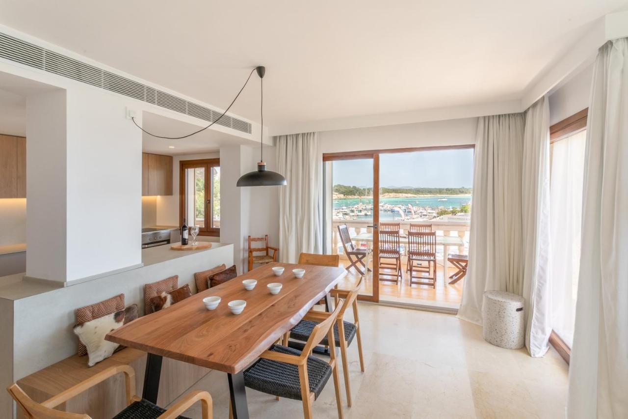 Apartamento Beachfront Lotja 7 - Grupo Berna