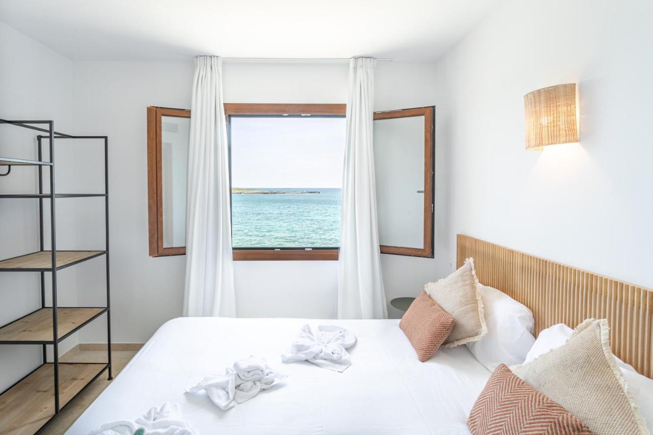 Apartamento Beachfront Lotja 7 - Grupo Berna Colonia de Sant Jordi