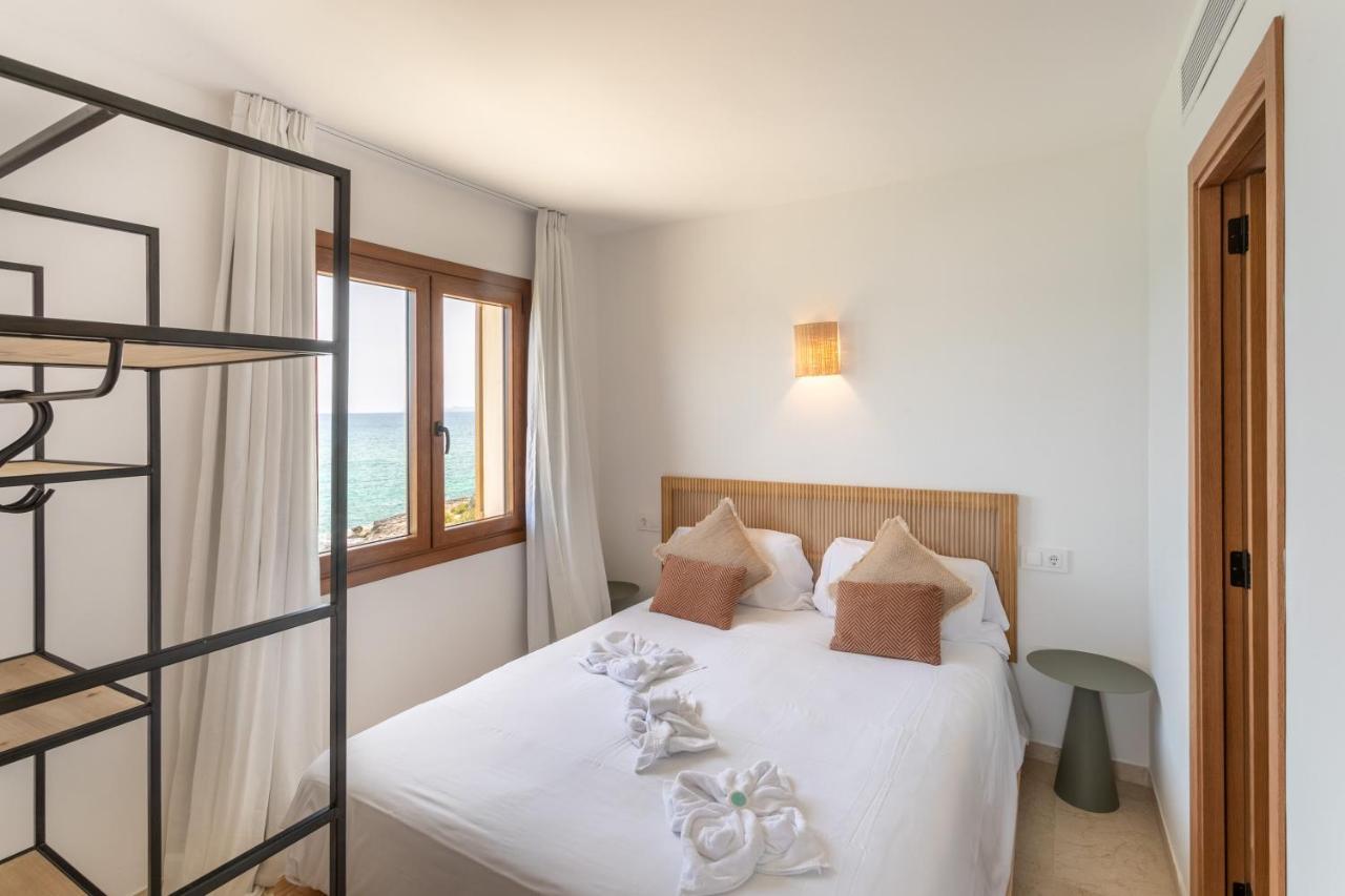 Beachfront Lotja 7 - Grupo Berna Apartamento Colonia de Sant Jordi