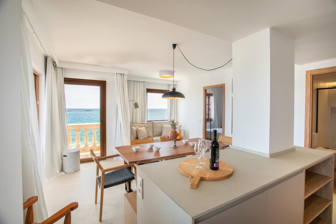 Apartamento Beachfront Lotja 7 - Grupo Berna *