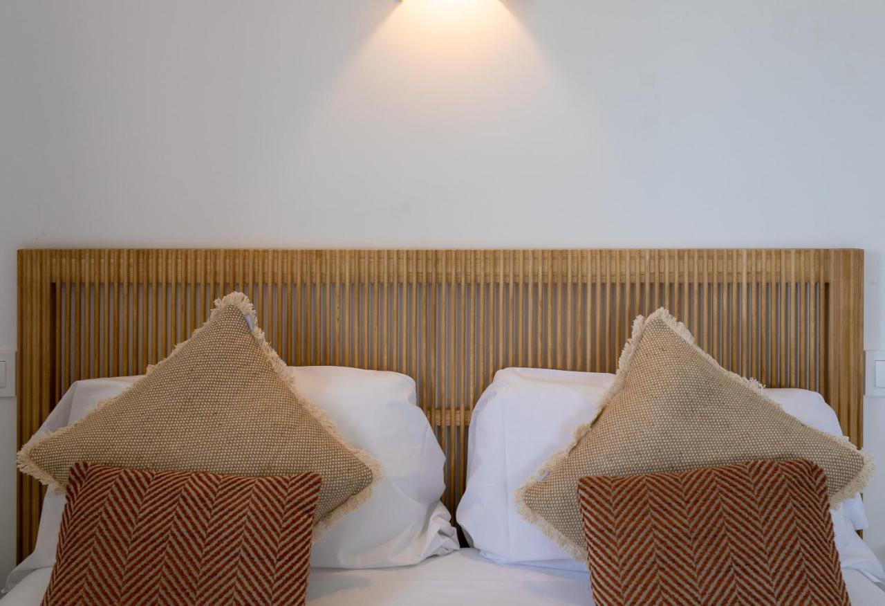 Apartamento Beachfront Lotja 7 - Grupo Berna Colonia de Sant Jordi