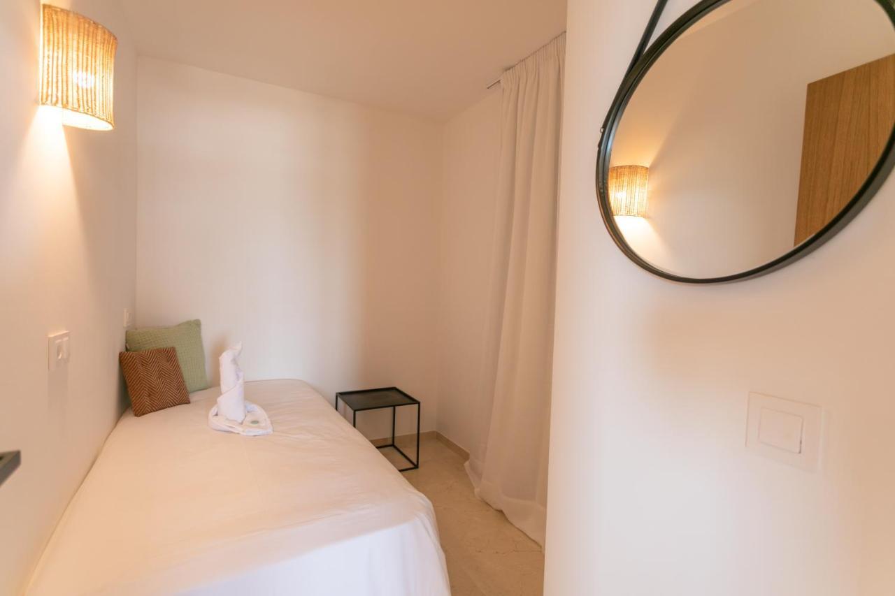 Beachfront Lotja 7 - Grupo Berna Apartamento Colonia de Sant Jordi