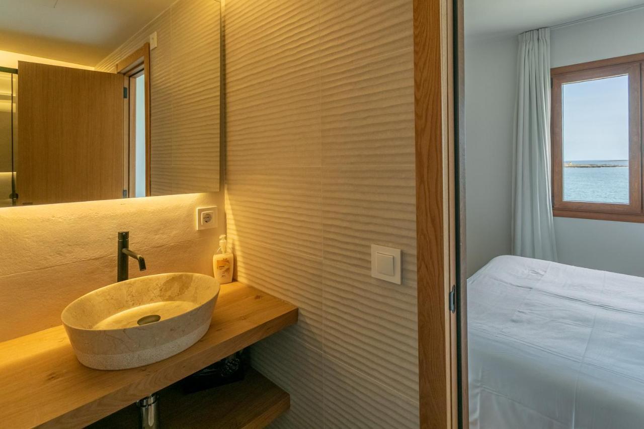 Beachfront Lotja 7 - Grupo Berna Apartamento *