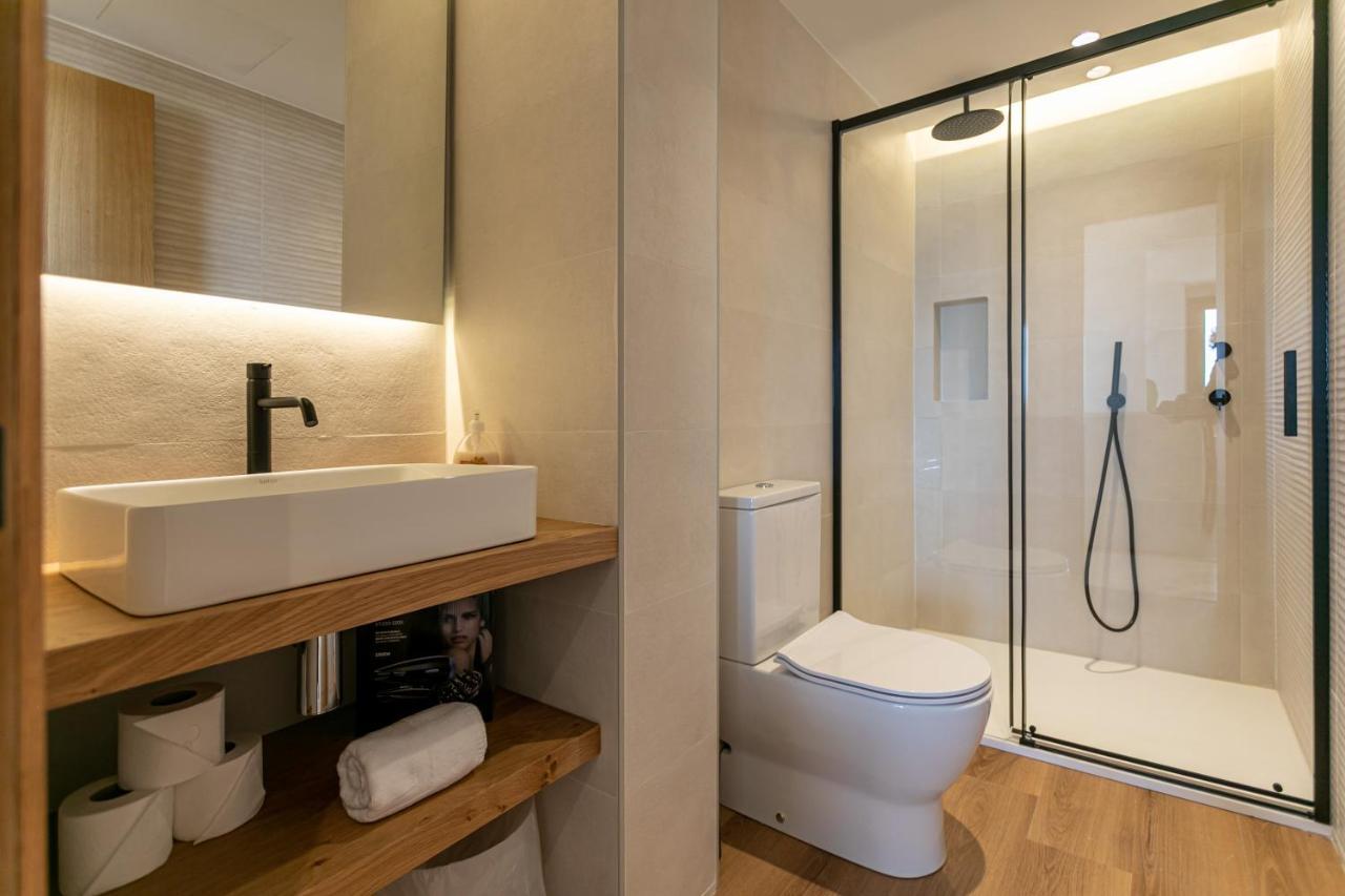 Apartamento Beachfront Lotja 7 - Grupo Berna Colonia de Sant Jordi