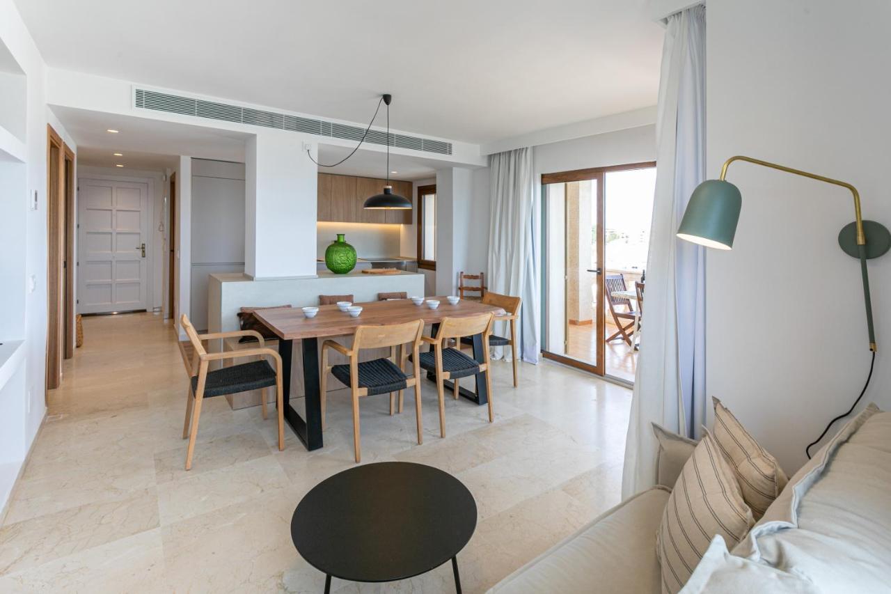 Beachfront Lotja 7 - Grupo Berna Colonia de Sant Jordi