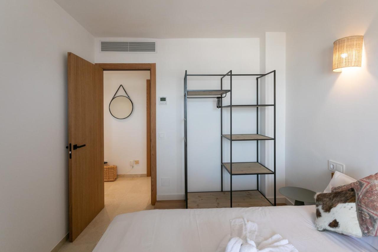 Apartamento Beachfront Lotja 7 - Grupo Berna Colonia de Sant Jordi