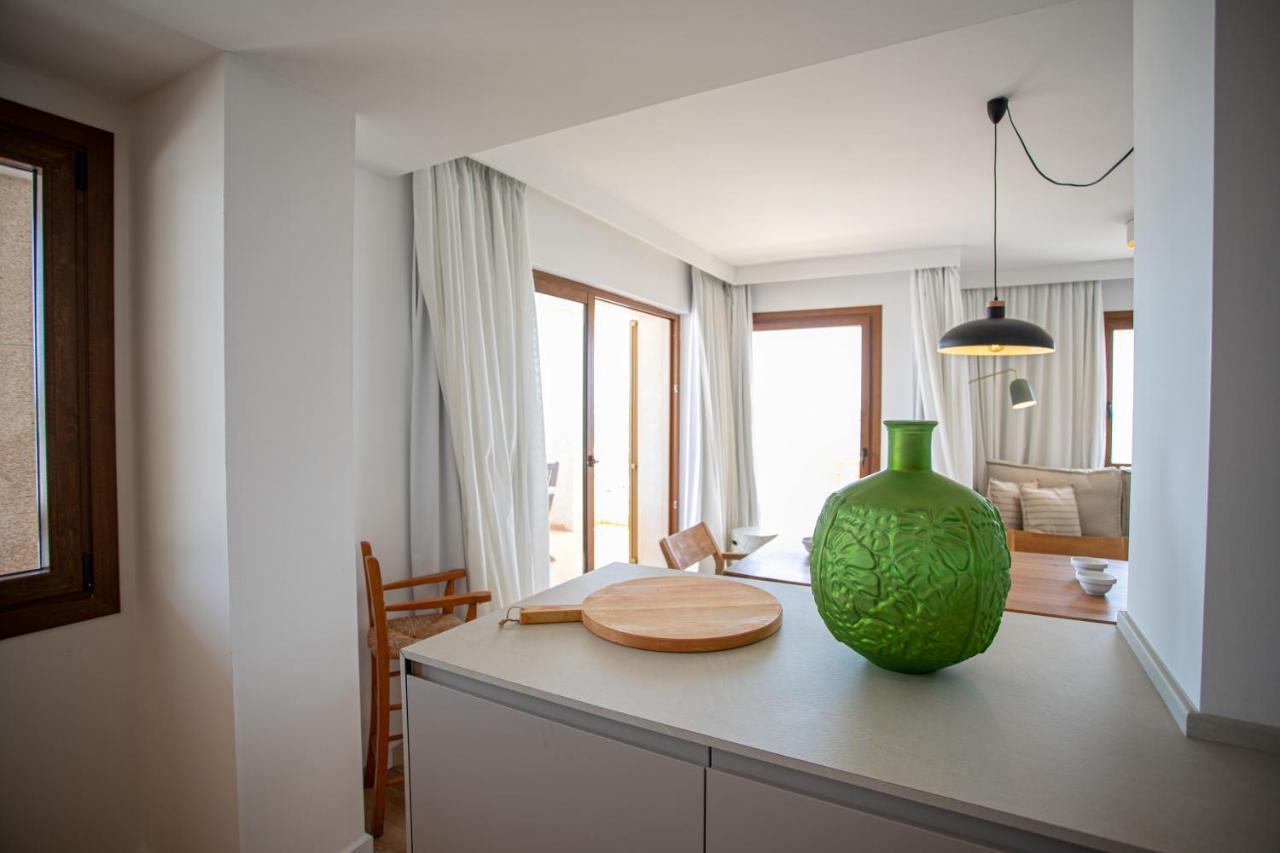 Apartamento Beachfront Lotja 7 - Grupo Berna Colonia de Sant Jordi