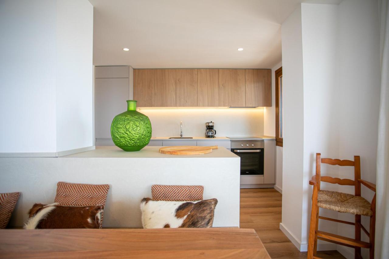 Beachfront Lotja 7 - Grupo Berna Apartamento Colonia de Sant Jordi