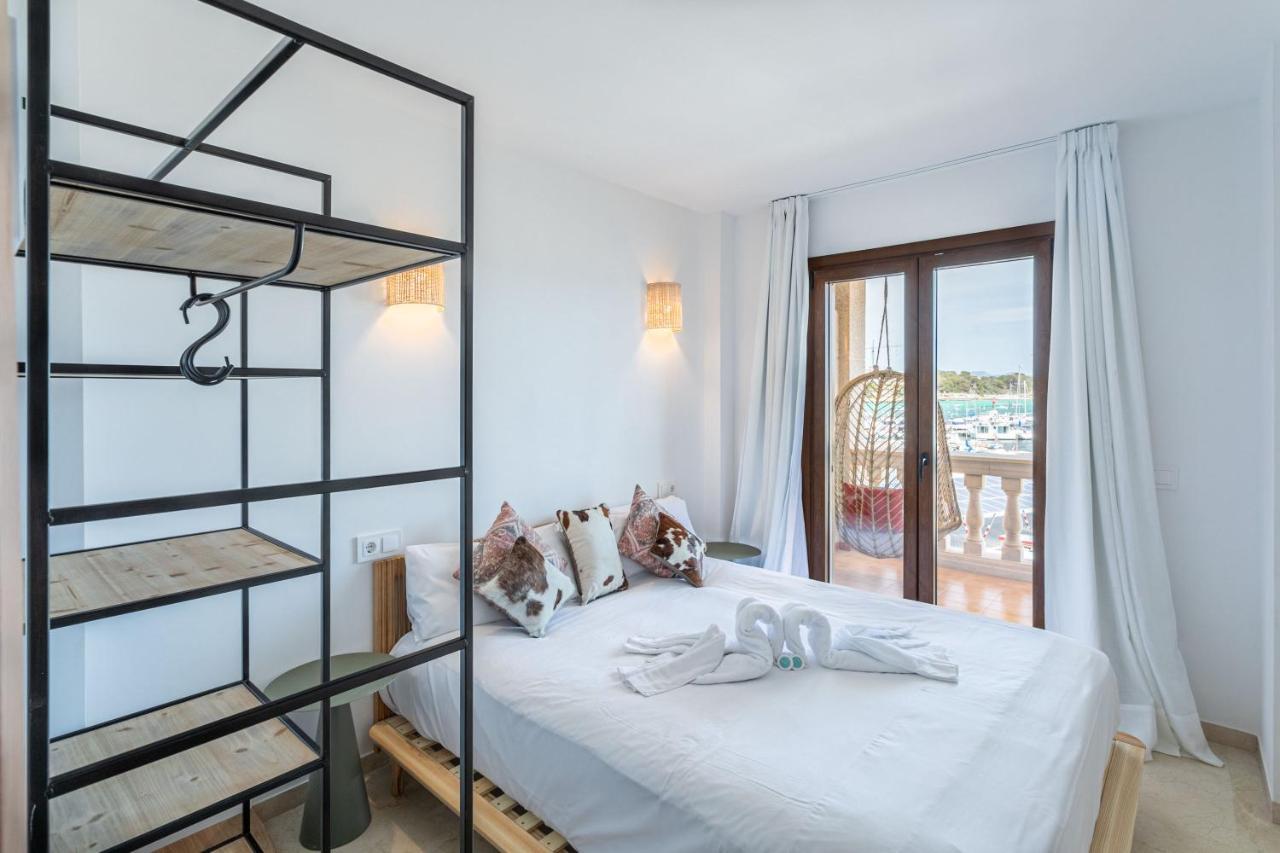 Beachfront Lotja 7 - Grupo Berna Apartamento Colonia de Sant Jordi