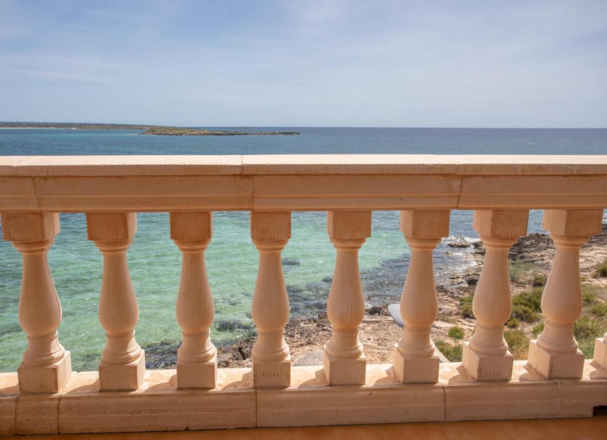 Beachfront Lotja 7 - Grupo Berna Colonia de Sant Jordi