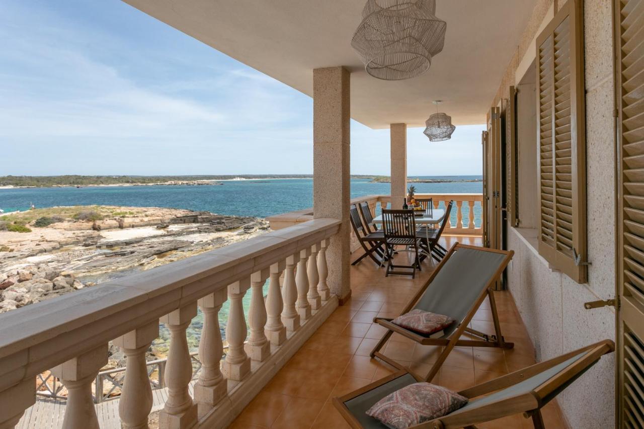 Beachfront Lotja 7 - Grupo Berna Apartamento