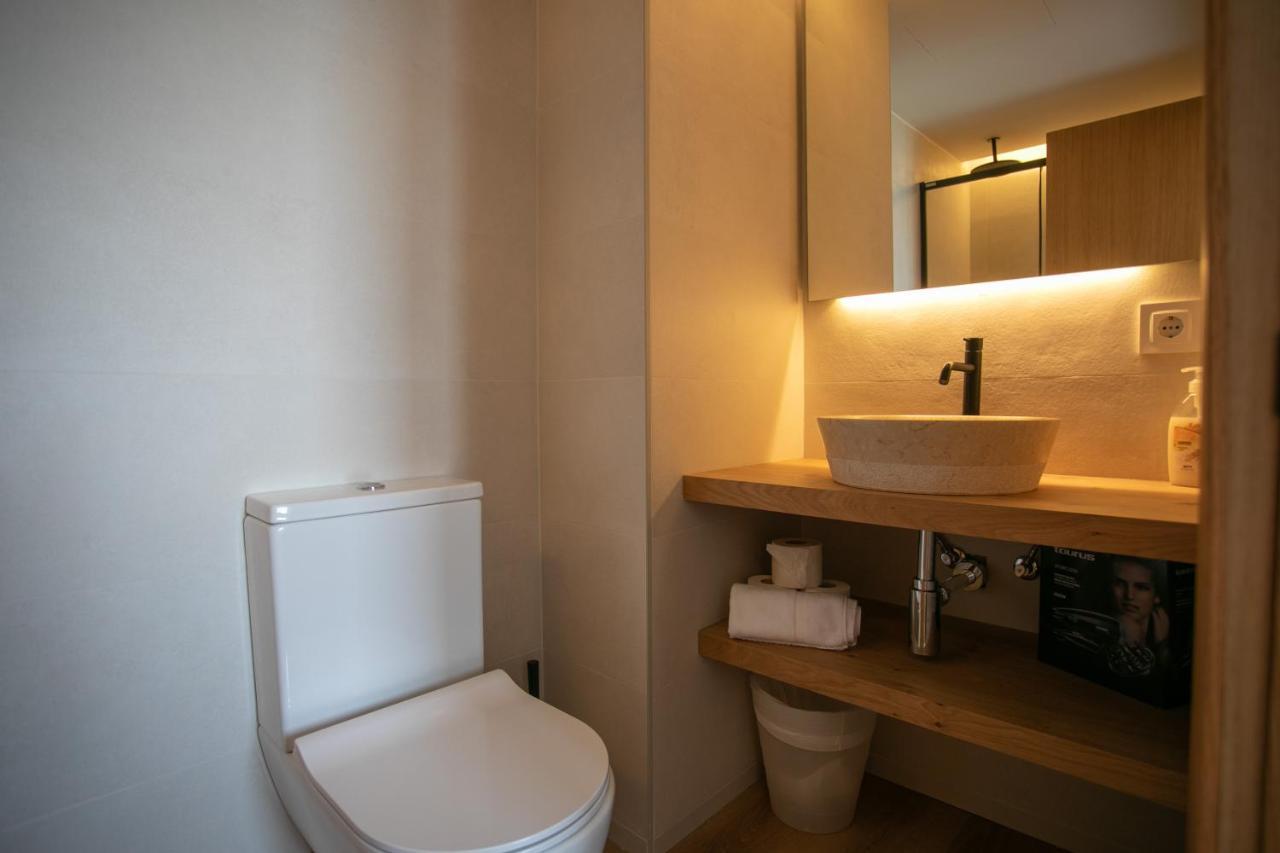 Beachfront Lotja 7 - Grupo Berna Apartamento