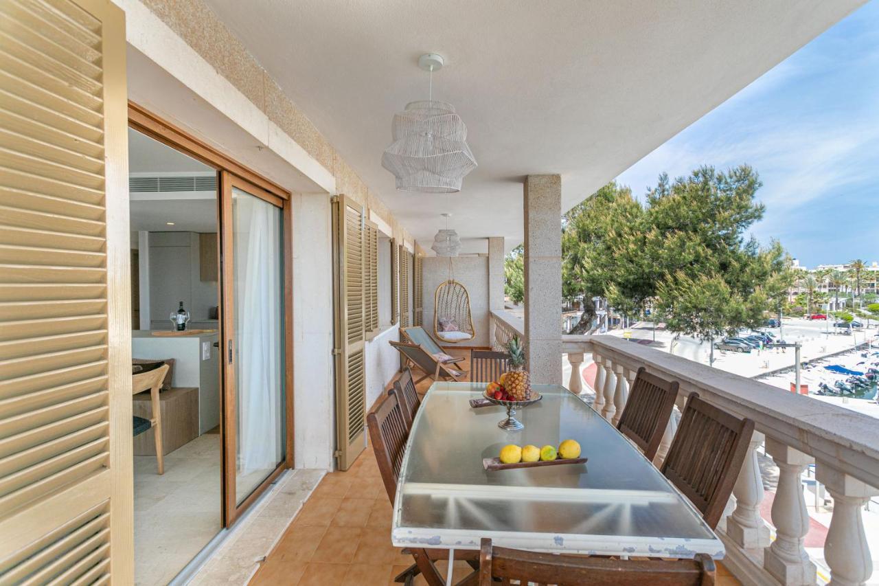 Beachfront Lotja 7 - Grupo Berna * Colonia de Sant Jordi