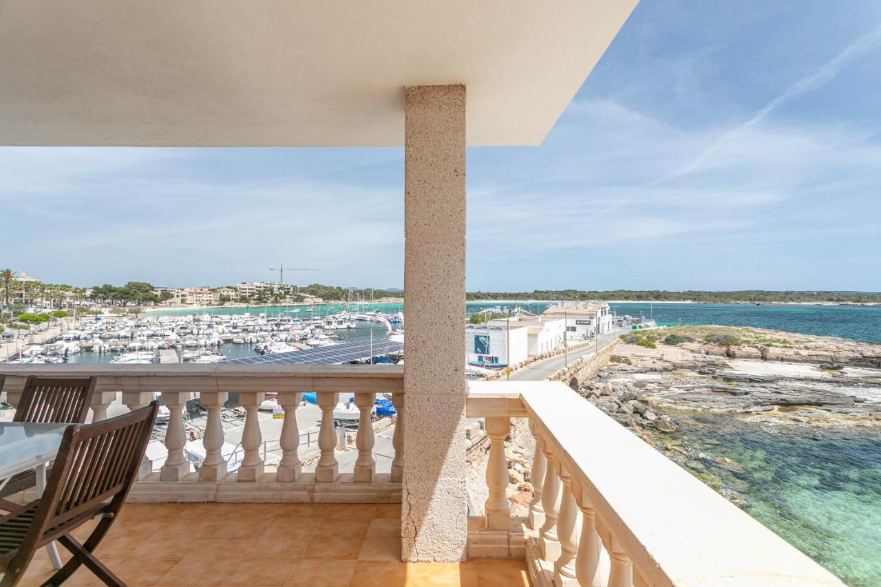 Apartamento Beachfront Lotja 7 - Grupo Berna