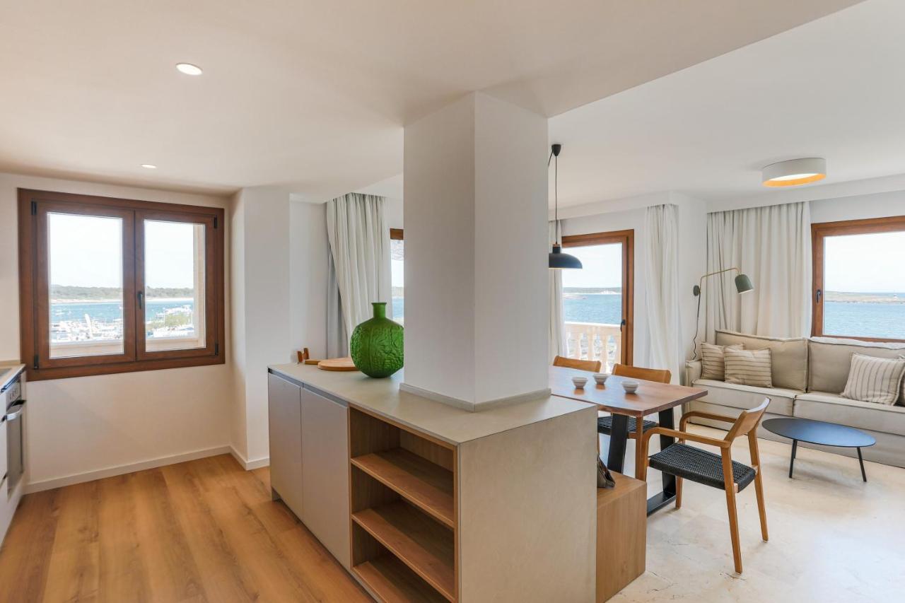 Beachfront Lotja 7 - Grupo Berna