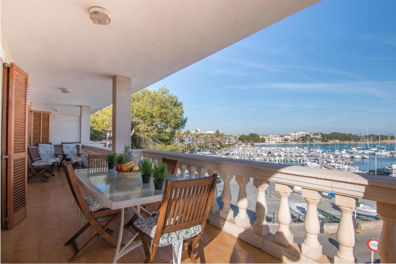 Beachfront Lotja 7 - Grupo Berna * Colonia de Sant Jordi
