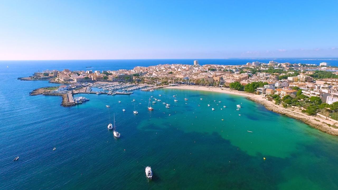 Beachfront Lotja 7 - Grupo Berna